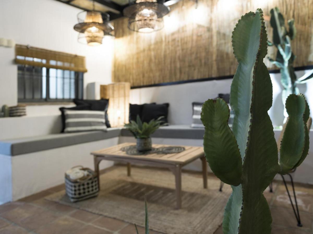 Old City Center Penthouse Málaga Extérieur photo