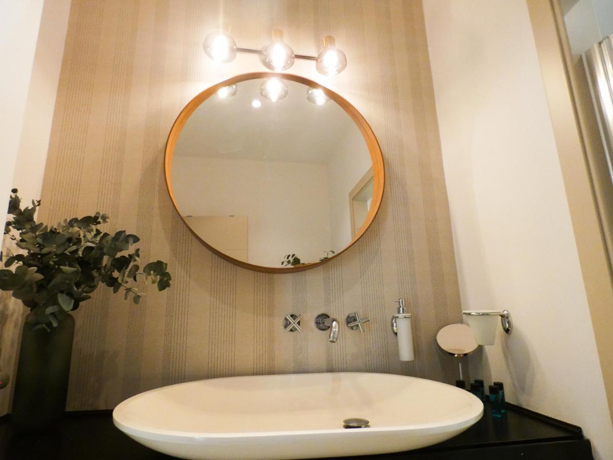 Old City Center Penthouse Málaga Extérieur photo